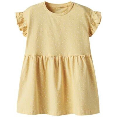 NAME IT mini Nmfjoane Ss Dress Pb NAME IT mini Nmfjoane Ss Dress Pb
