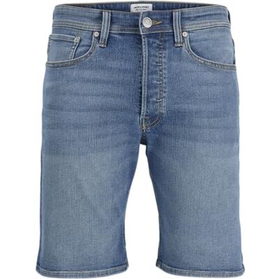 JACK & JONES Jjirick Jjoriginal Shorts at 999 Mni JACK & JONES Jjirick Jjoriginal Shorts at 999 Mni