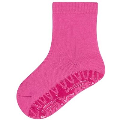 Sterntaler Fliesen Flitzer Stoppersocken SOFT uni Sterntaler Fliesen Flitzer Stoppersocken SOFT uni