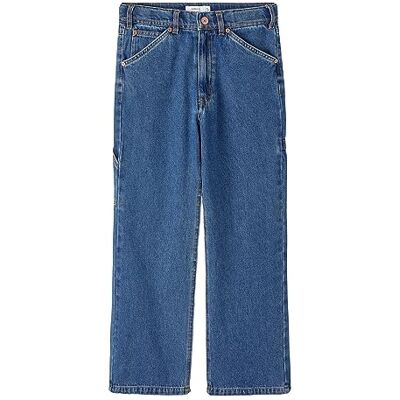 NAME IT NKMBEN Straight Jeans 4525-IM L NOOS NAME IT NKMBEN Straight Jeans 4525-IM L NOOS