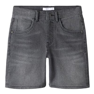 NAME IT Nkmryan St DNM Shorts 1080-Dt Tb NAME IT Nkmryan St DNM Shorts 1080-Dt Tb