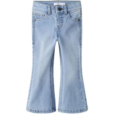 NAME IT Nmfpolly Bootcut Jeans 1061-Dt Tb NAME IT Nmfpolly Bootcut Jeans 1061-Dt Tb