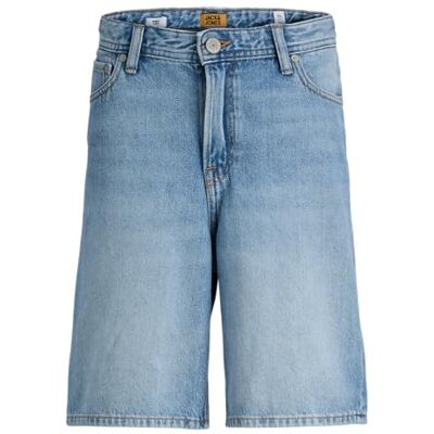 JACK & JONES JACK&JONES JUNIOR JJITONY JJORIGINAL Shorts MF 920 SN JNR JACK & JONES JACK&JONES JUNIOR JJITONY JJORIGINAL Shorts MF 920 SN JNR