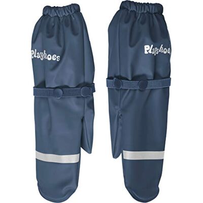 Playshoes Matschhandschuh mit Fleece-Futter Unisex Kinder, Marine,3 (ca. 4-6 Jahre) Playshoes Matschhandschuh mit Fleece-Futter Unisex Kinder, Marine,3 (ca. 4-6 Jahre)
