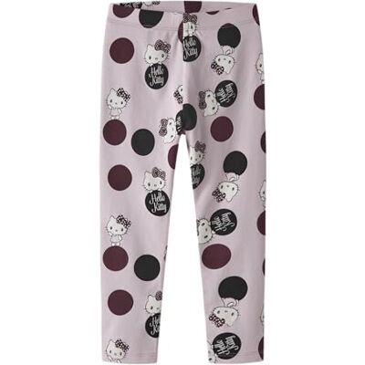 NAME IT Nmfobina Hellok Legging Sky NAME IT Nmfobina Hellok Legging Sky