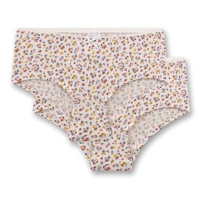 Sanetta Mädchen 349350 Unterwäsche, beige, 164 Sanetta Mädchen 349350 Unterwäsche, beige, 164