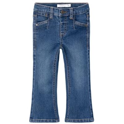 NAME IT Girl Jeans Bootcut NAME IT Girl Jeans Bootcut