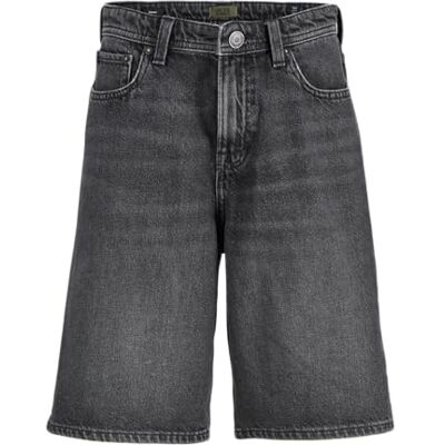JACK & JONES Jjialex Jjoriginal Shorts Sq 175 Sn Jnr JACK & JONES Jjialex Jjoriginal Shorts Sq 175 Sn Jnr