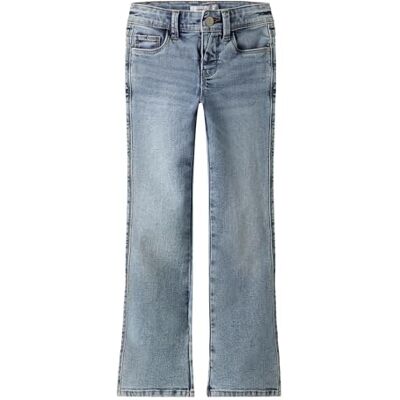 NAME IT NKFPOLLY Skinny Boot Jeans 1142-AU NOOS NAME IT NKFPOLLY Skinny Boot Jeans 1142-AU NOOS