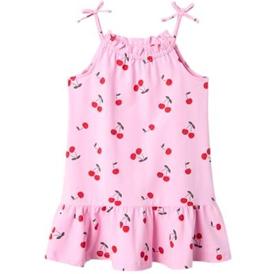 NAME IT Nmfzally Strap Dress Box NAME IT Nmfzally Strap Dress Box