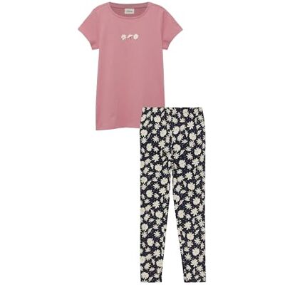 s.Oliver Junior Mädchen T-Shirt – Jersey, weich s.Oliver Junior Mädchen T-Shirt – Jersey, weich