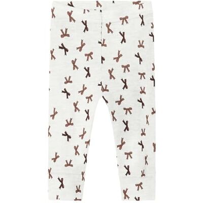 NAME IT Nbfwang Wool Rib Legging AOP NAME IT Nbfwang Wool Rib Legging AOP