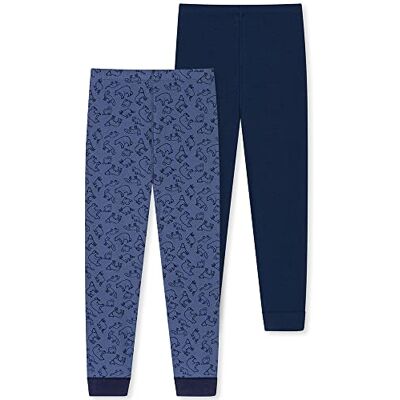 Schiesser 2PACK Unterhose lang Schiesser 2PACK Unterhose lang