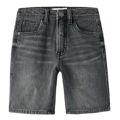 NAME IT Nkmryan Reg L DNM Shorts 6750-Dm Noos NAME IT Nkmryan Reg L DNM Shorts 6750-Dm Noos