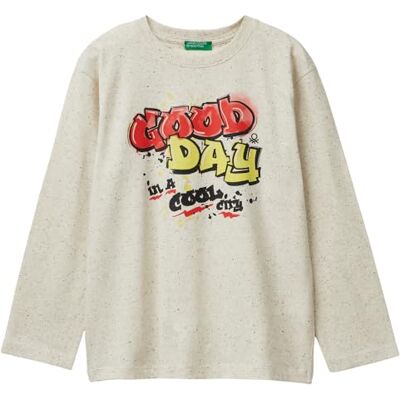 United T-Shirt M/L United T-Shirt M/L