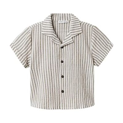 NAME IT Nmmfedenis Ss Shirt NAME IT Nmmfedenis Ss Shirt