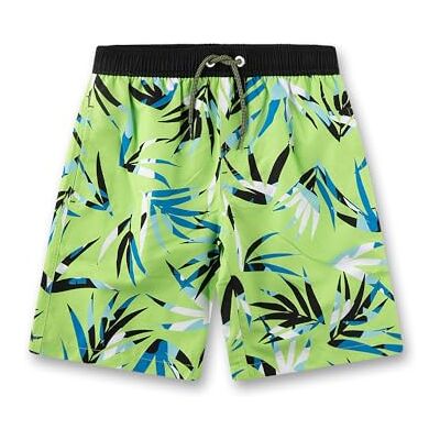 Sanetta Jungen 440603 Badehose, schwarz, 176 Sanetta Jungen 440603 Badehose, schwarz, 176