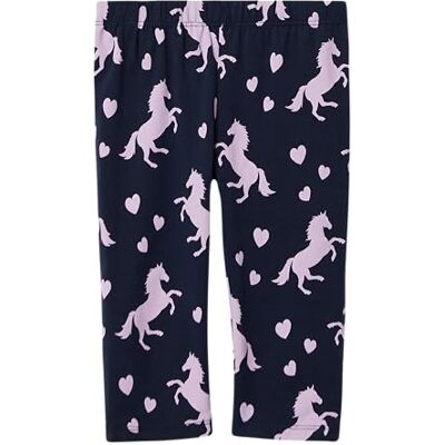 s.Oliver Junior Capri Leggings s.Oliver Junior Capri Leggings