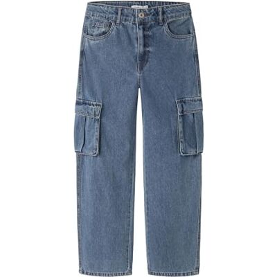 NAME IT Boy Jeans Straight Fit NAME IT Boy Jeans Straight Fit