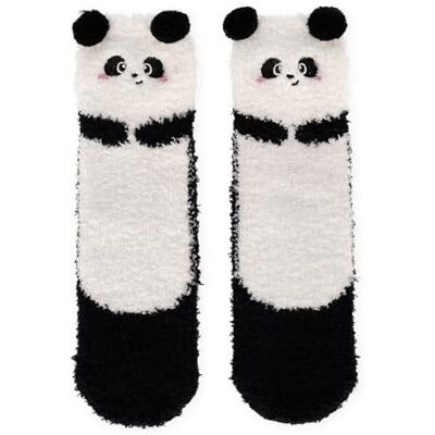 LEGAMI Anti-RUTSCH-SOCKEN Panda LEGAMI Anti-RUTSCH-SOCKEN Panda