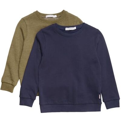 MINYMO Sweatshirt (2-pack) MINYMO Sweatshirt (2-pack)