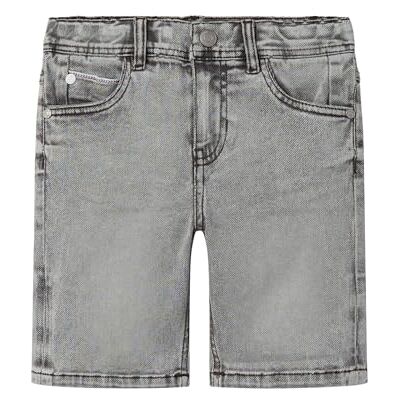 NAME IT Nkmtheo XSL DNM L Shorts 1280-Gy Noos NAME IT Nkmtheo XSL DNM L Shorts 1280-Gy Noos