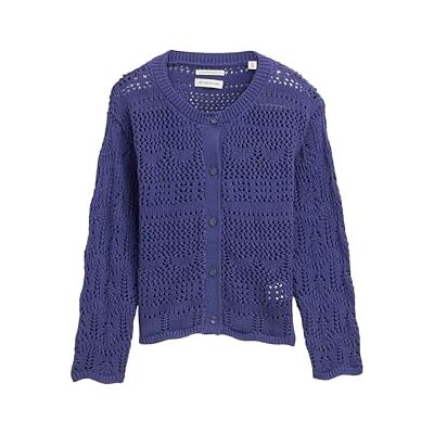 TOM TAILOR Kinder Mädchen Cardigan Strickjacke TOM TAILOR Kinder Mädchen Cardigan Strickjacke