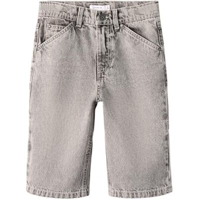 NAME IT Nkmryan DNM Bermuda 3800-Im Noos NAME IT Nkmryan DNM Bermuda 3800-Im Noos