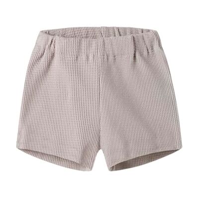 NAME IT Herren Nbmhusk Shorts, Chateau Gray, 86 NAME IT Herren Nbmhusk Shorts, Chateau Gray, 86