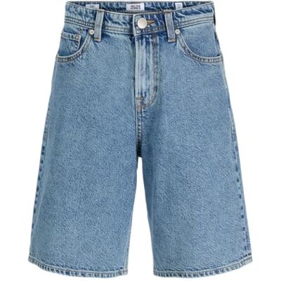 JACK & JONES Jjialex Jjoriginal Shorts Sq 731 Sn Jnr JACK & JONES Jjialex Jjoriginal Shorts Sq 731 Sn Jnr