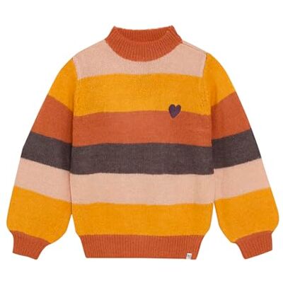 Noppies Girls Pullover Porter Long Sleeve Noppies Girls Pullover Porter Long Sleeve