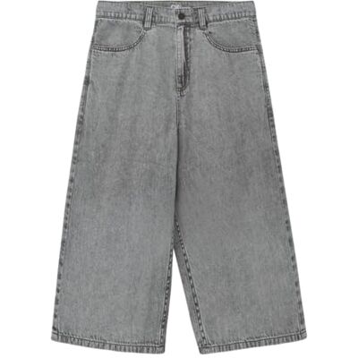 s.Oliver Junior Jungen Pants 2179295 93Y7 steingrau 176 / REG s.Oliver Junior Jungen Pants 2179295 93Y7 steingrau 176 / REG