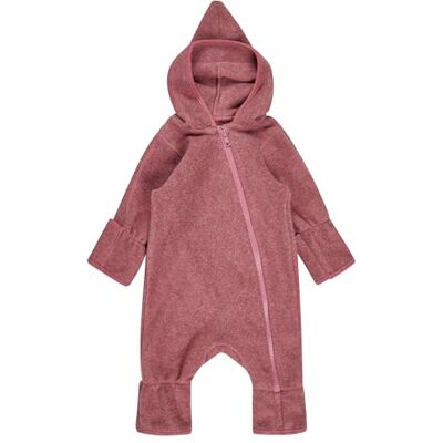 Sterntaler Overall Fleece Sterntaler Overall Fleece