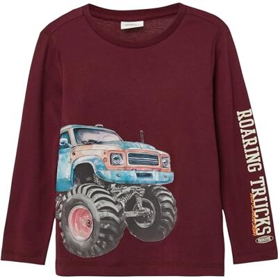 s.Oliver T-Shirt Langarm s.Oliver T-Shirt Langarm
