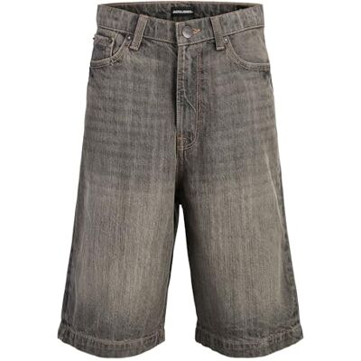 JACK & JONES Jjiron Jjeli Shorts at 322 Jnr JACK & JONES Jjiron Jjeli Shorts at 322 Jnr