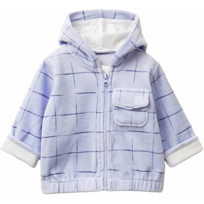 United Giacca C/CAPP M/L 3eoaa501q Cardigan, Blau, 74 cm United Giacca C/CAPP M/L 3eoaa501q Cardigan, Blau, 74 cm
