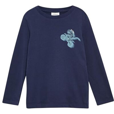 s.Oliver JungenT-Shirt, 5836, 104/110 s.Oliver JungenT-Shirt, 5836, 104/110