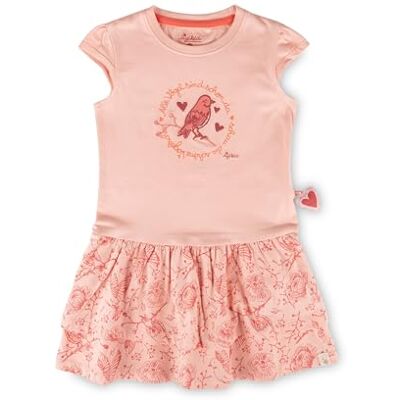 Sigikid Kinder Kleid für Mädchen Sigikid Kinder Kleid für Mädchen