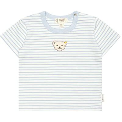 Steiff T-Shirt Kurzarm GOTS Steiff T-Shirt Kurzarm GOTS