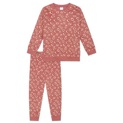 Schiesser Mädchen Schlafanzug Set Pyjama warme Qualitäten Frottee Fleece Interlock Größe 92 bis 140 Schiesser Mädchen Schlafanzug Set Pyjama warme Qualitäten Frottee Fleece Interlock Größe 92 bis 140