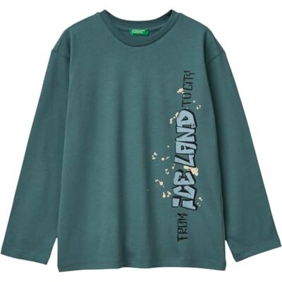 United T-Shirt M/L United T-Shirt M/L