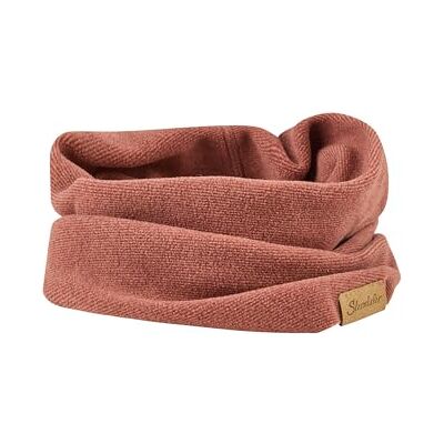 Sterntaler Schlauchschal aus weichem Fleece, atmungsaktiv, Baby und Kinder Unisex, warm und komfortabel rostfarben Größe 2 Sterntaler Schlauchschal aus weichem Fleece, atmungsaktiv, Baby und Kinder Unisex, warm und komfortabel rostfarben Größe 2