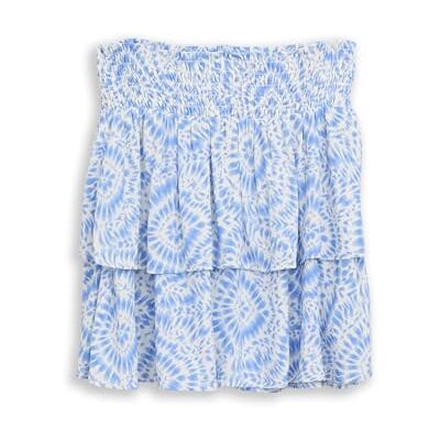 TOM TAILOR Kinder Rock mit Allover-Print TOM TAILOR Kinder Rock mit Allover-Print
