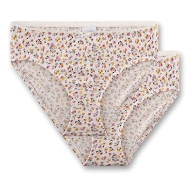 Sanetta Mädchen 349347 Unterwäsche, beige, 140 Sanetta Mädchen 349347 Unterwäsche, beige, 140