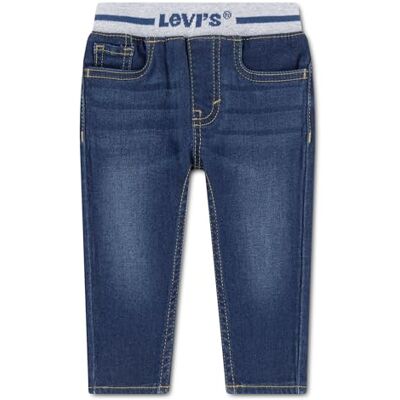 Levi's Kids pull-on skinny jean Baby Jungen Rushmore 6 Monate Levi's Kids pull-on skinny jean Baby Jungen Rushmore 6 Monate