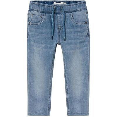 NAME IT Ryan Slim Fit Jeans 18 Months NAME IT Ryan Slim Fit Jeans 18 Months