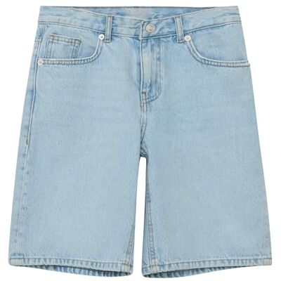 s.Oliver Junior Mädchen Pants 2181558 53Z7 blau 146 / REG s.Oliver Junior Mädchen Pants 2181558 53Z7 blau 146 / REG