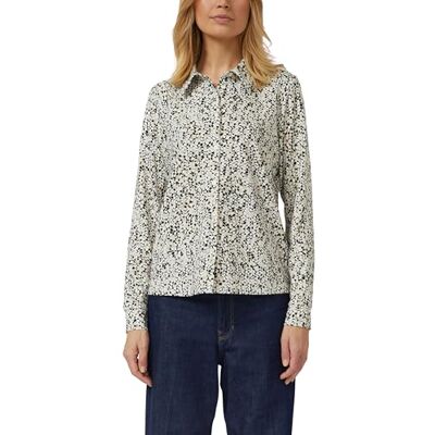 s.Oliver Elastische Jerseybluse s.Oliver Elastische Jerseybluse
