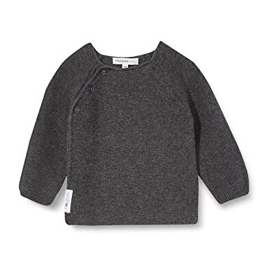 Noppies Unisex Baby U Cardigan Knit Ls Pino Strickjacke (1er Pack) Noppies Unisex Baby U Cardigan Knit Ls Pino Strickjacke (1er Pack)