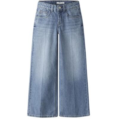 NAME IT Girl Jeans Wide Leg NAME IT Girl Jeans Wide Leg